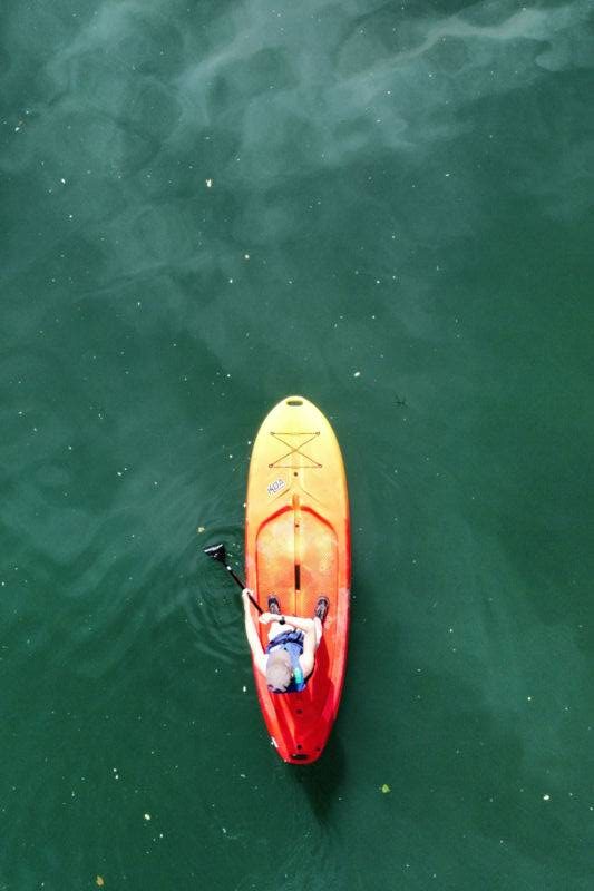 Base Nautique près de Dax - Activités sur l'eau en kayak, stand up paddle et Canoë | 2X Aventures kayak, Sorde-l'Abbaye, Peyrehorade Food truck