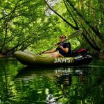 Découvrez la beauté sauvage en packraft